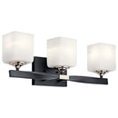 Kichler 55002 Marette 3-lt 23" Wide Vanity Light