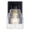 Kichler 55010 Vionnet 1-lt 9" Tall Wall Sconce