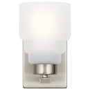 Kichler 55010 Vionnet 1-lt 9" Tall Wall Sconce