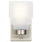 Kichler 55010 Vionnet 1-lt 9" Tall Wall Sconce