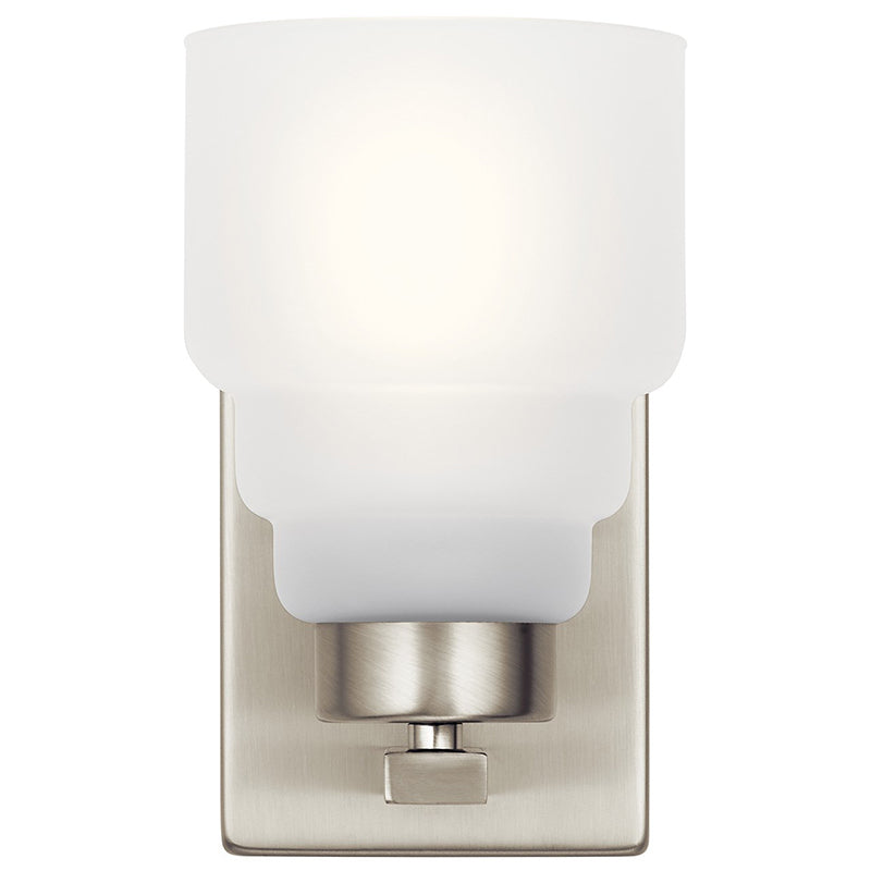 Kichler 55010 Vionnet 1-lt 9" Tall Wall Sconce