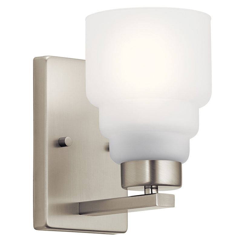 Kichler 55010 Vionnet 1-lt 9" Tall Wall Sconce