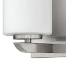 Hinkley 55020 Kyra 1-lt 8" Tall LED Bath Light
