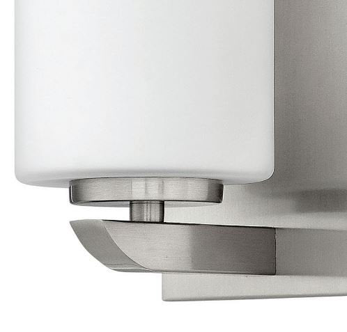 Hinkley 55020 Kyra 1-lt 8" Tall LED Bath Light