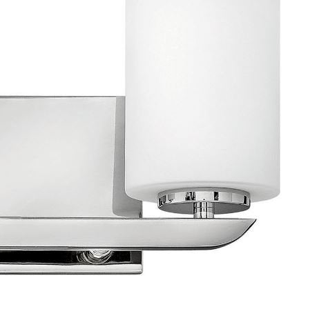 Hinkley 55022 Kyra 2-lt 14" LED Bath Light