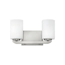 Hinkley 55022 Kyra 2-lt 14" LED Bath Light