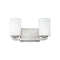 Hinkley 55022 Kyra 2-lt 14" LED Bath Light