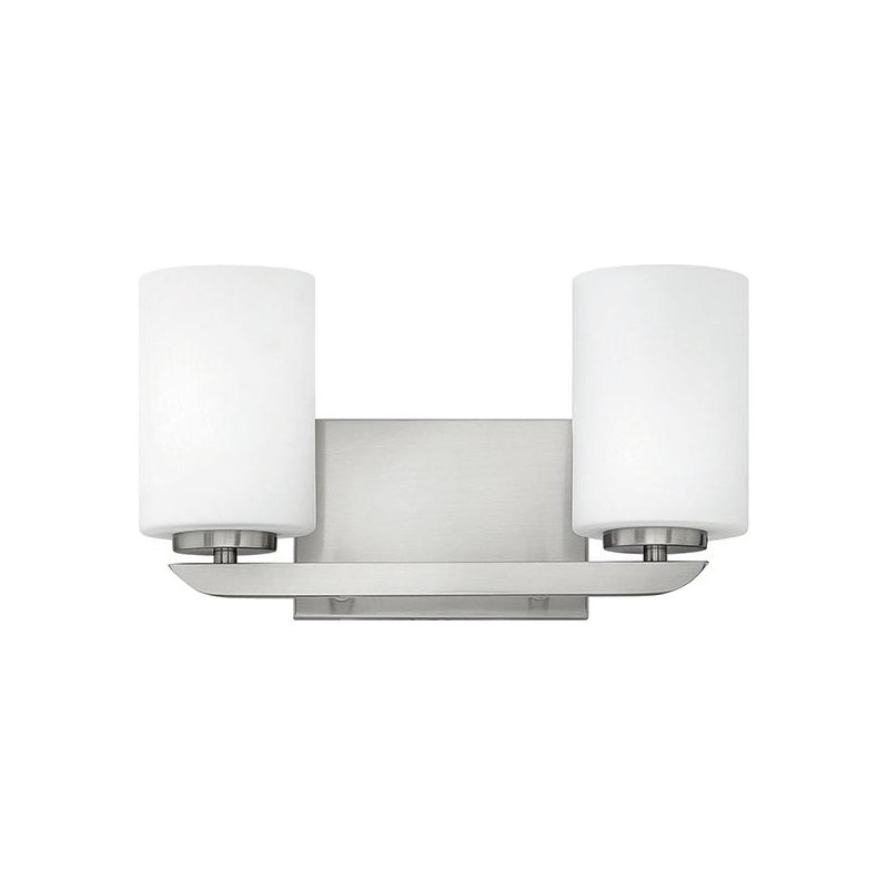 Hinkley 55022 Kyra 2-lt 14" LED Bath Light