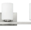 Hinkley 55023 Kyra 3-lt 24" LED Bath Light