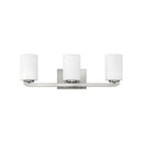 Hinkley 55023 Kyra 3-lt 24" LED Bath Light