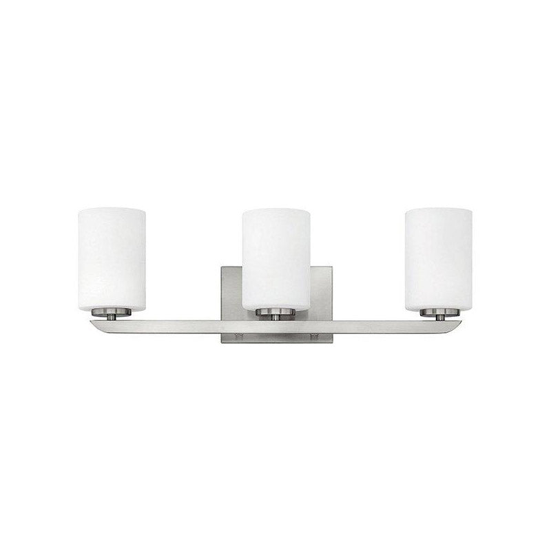 Hinkley 55023 Kyra 3-lt 24" LED Bath Light