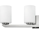 Hinkley 55024 Kyra 4-lt 30" LED Bath Light