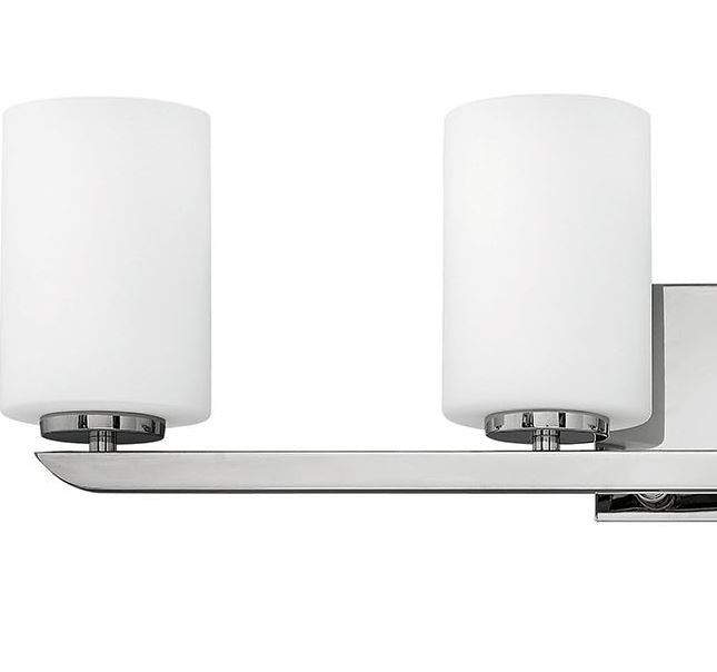 Hinkley 55024 Kyra 4-lt 30" LED Bath Light