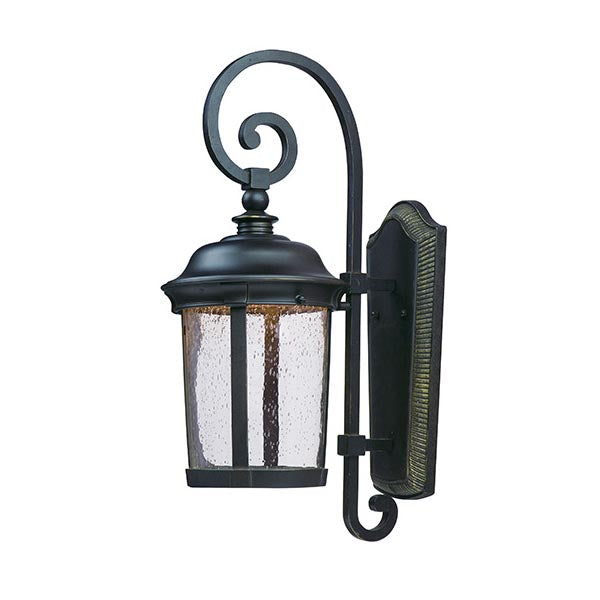 Maxim Lighting Dover Wall Lantern - Thumbnail 3