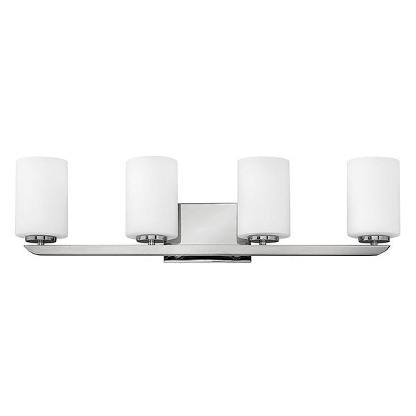 Hinkley 55024 Kyra 4-lt 30" LED Bath Light
