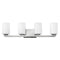Hinkley 55024 Kyra 4-lt 30" LED Bath Light