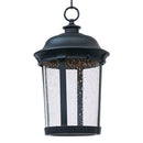 Maxim 55029 Dover 1-lt 9.5" LED Outdoor Hanging Lantern