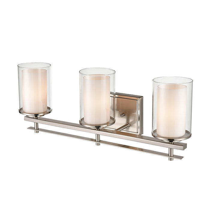 Millennium 5503 Huderson 3-lt 23" Bath Vanity Light