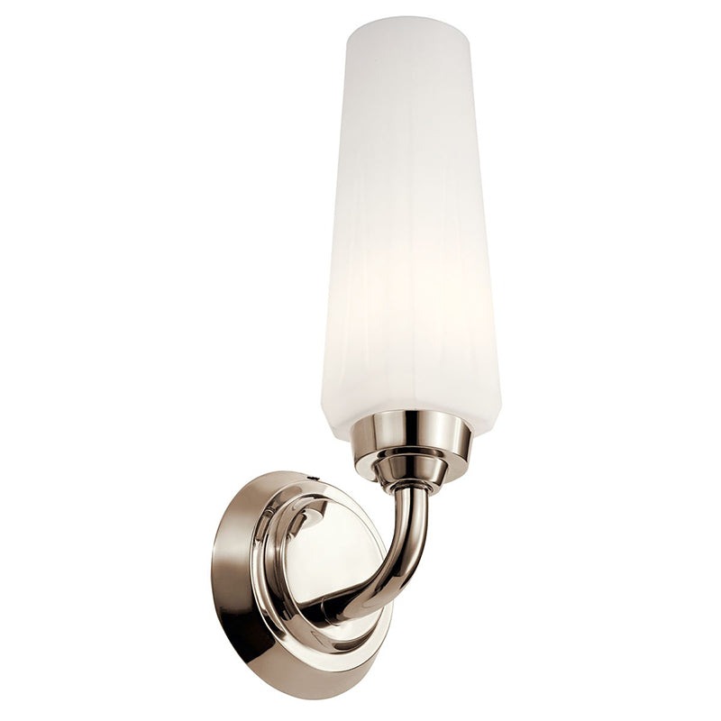 Kichler 55073 Truby 1-lt 13" Tall Wall Sconce
