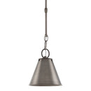 Hudson Valley 5508 Altamont 1-lt 8" Pendant