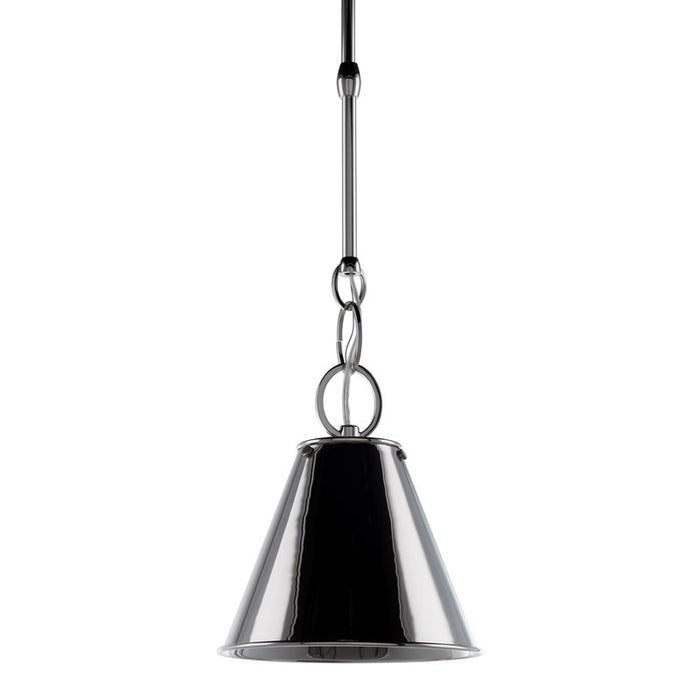 Hudson Valley 5508 Altamont 1-lt 8" Pendant