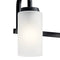 Kichler 55088 Kennewick 4-lt 32" Wide Vanity Light