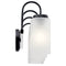 Kichler 55088 Kennewick 4-lt 32" Wide Vanity Light