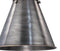 Hudson Valley 5508 Altamont 1-lt 8" Pendant