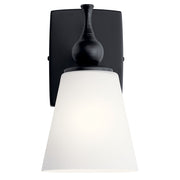 Kichler 55090 Cosabella 1-lt 11" Tall Wall Sconce