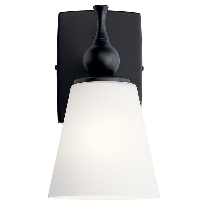 Kichler 55090 Cosabella 1-lt 11" Tall Wall Sconce