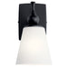 Kichler 55090 Cosabella 1-lt 11" Tall Wall Sconce