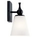 Kichler 55090 Cosabella 1-lt 11" Wall Bath Sconce