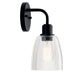 Kichler 55100 Meller 1-lt 11" Tall Wall Sconce