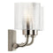 Kichler 55106 Harvan 2-lt 15" Wide Vanity Light