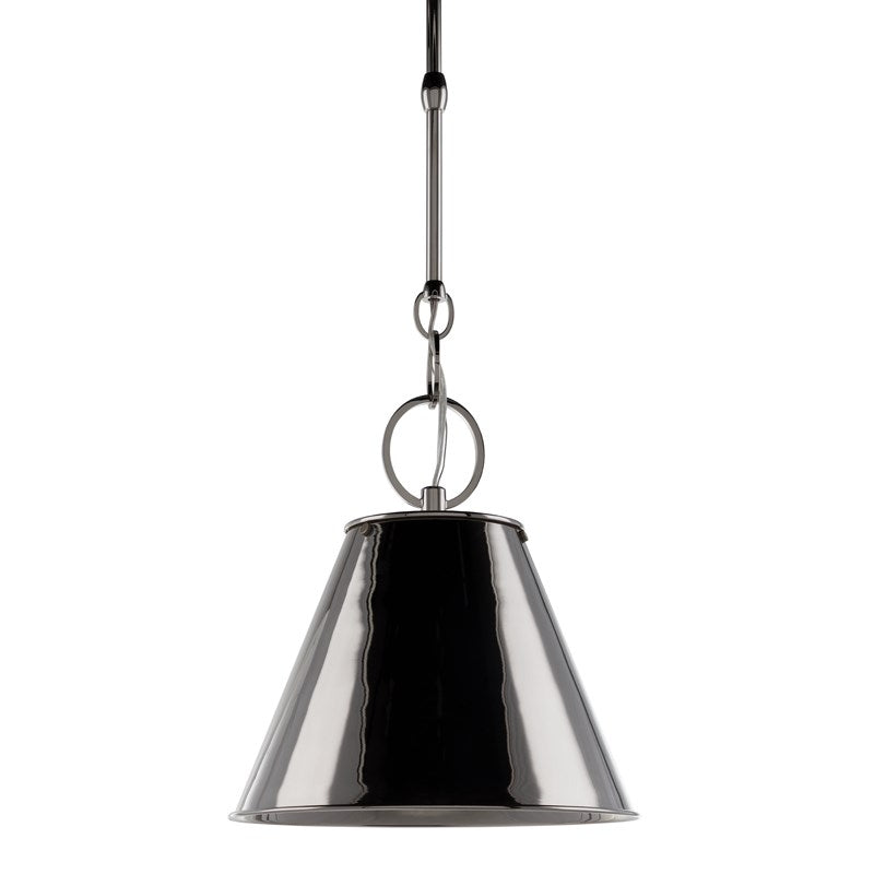 Hudson Valley 5511 Altamont 1-lt 11" Pendant