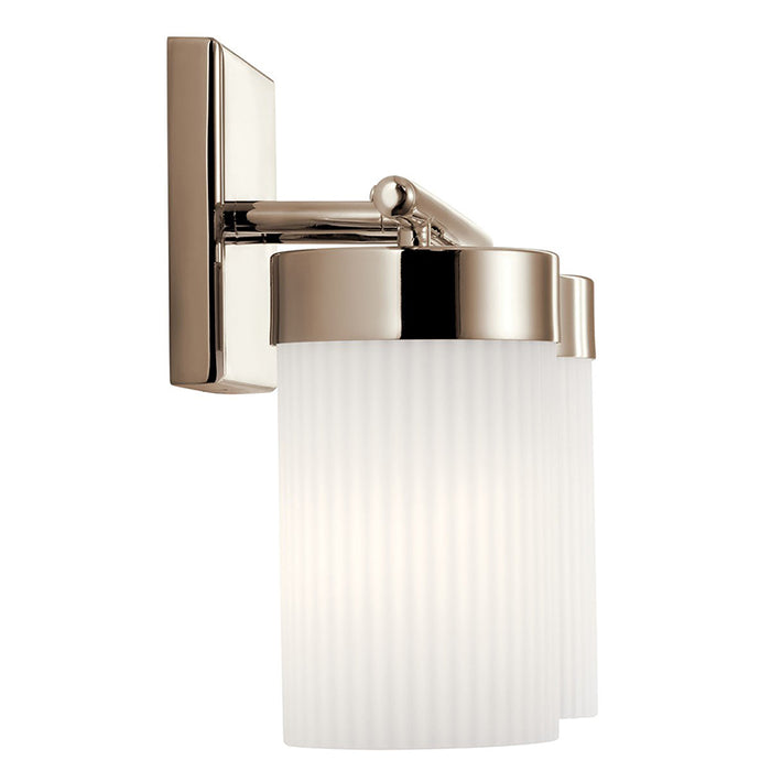 Kichler 55111 Ciona 2-lt 15" Wide Vanity Light