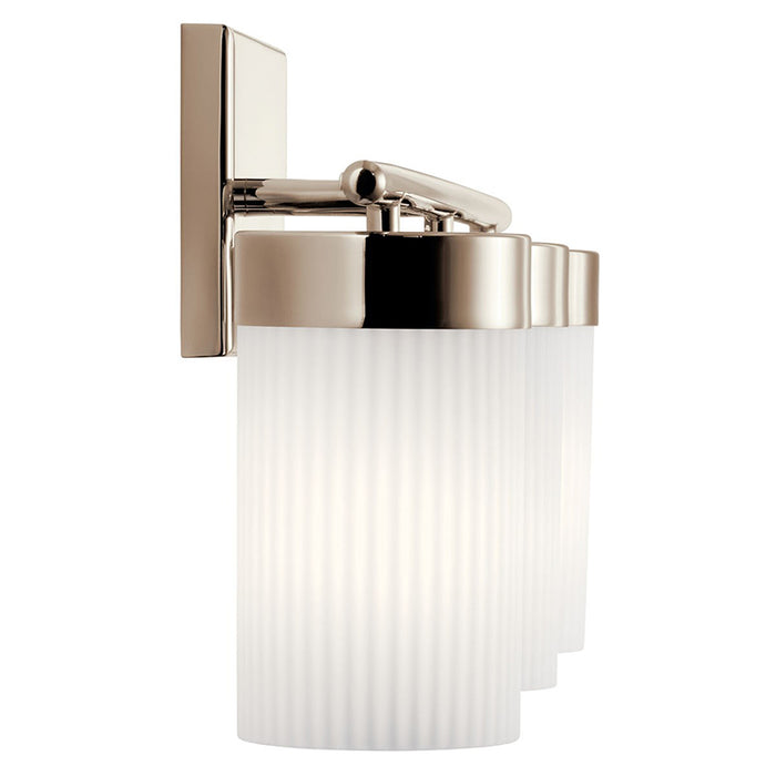 Kichler 55112 Ciona 3-lt 24" Wide Vanity Light