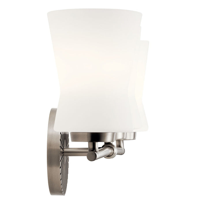 Kichler 55117 Brianne 3-lt 25" Wide Vanity Light