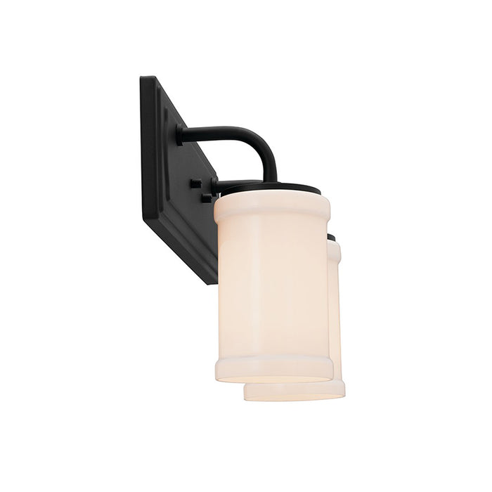 Kichler 55130 Vetivene 2-lt 15" Vanity Light