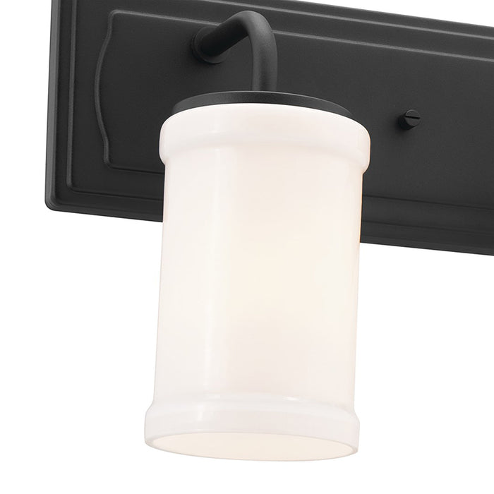 Kichler 55131 Vetivene 3-lt 24" Vanity Light