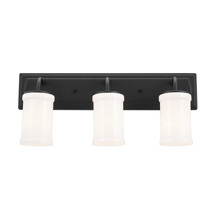 Kichler 55131 Vetivene 3-lt 24" Vanity Light