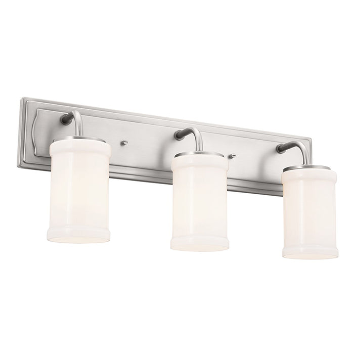 Kichler 55131 Vetivene 3-lt 24" Vanity Light