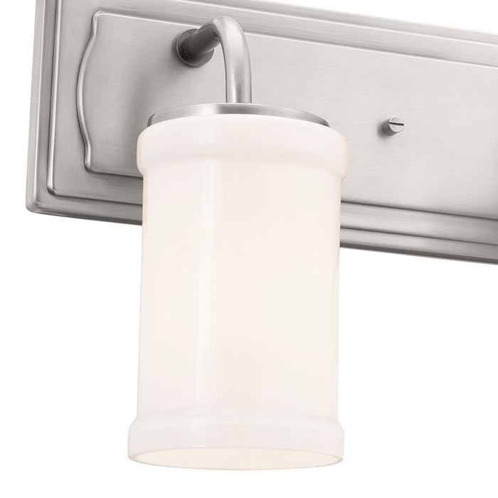 Kichler 55131 Vetivene 3-lt 24" Vanity Light