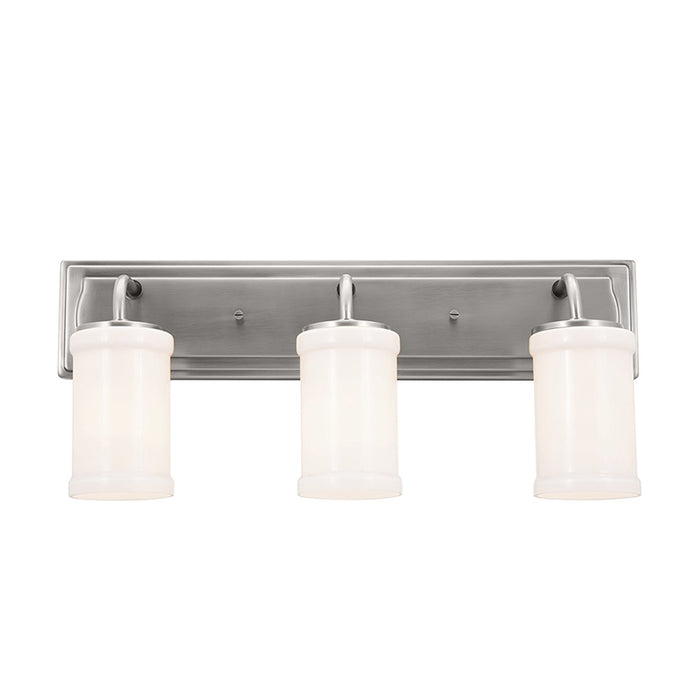 Kichler 55131 Vetivene 3-lt 24" Vanity Light