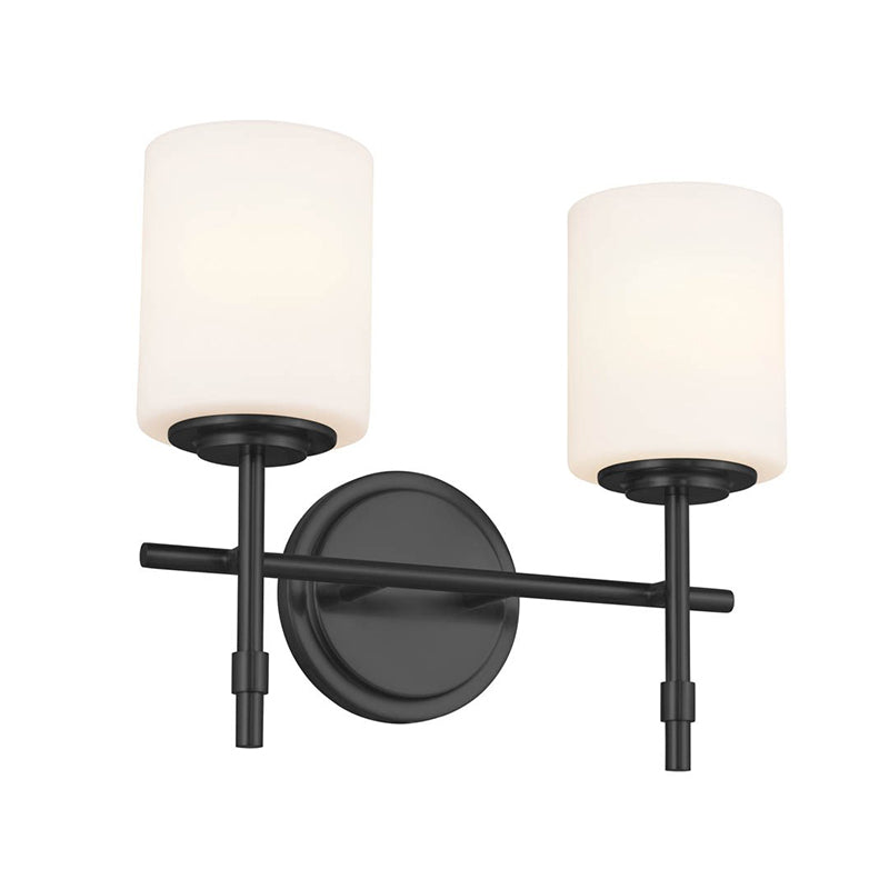 Kichler 55141 Ali 2-lt 14" Vanity Light