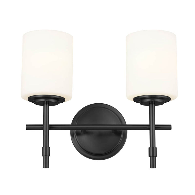 Kichler 55141 Ali 2-lt 14" Vanity Light