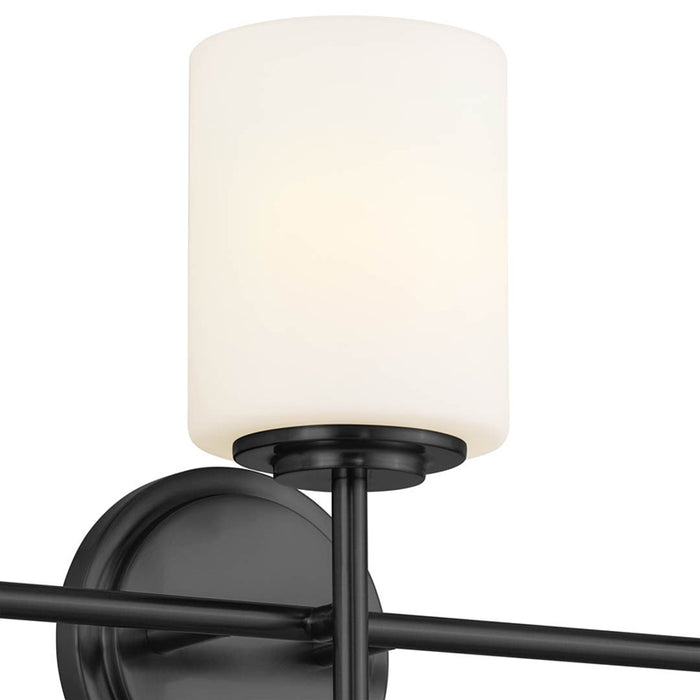 Kichler 55142 Ali 3-lt 23" Vanity Light