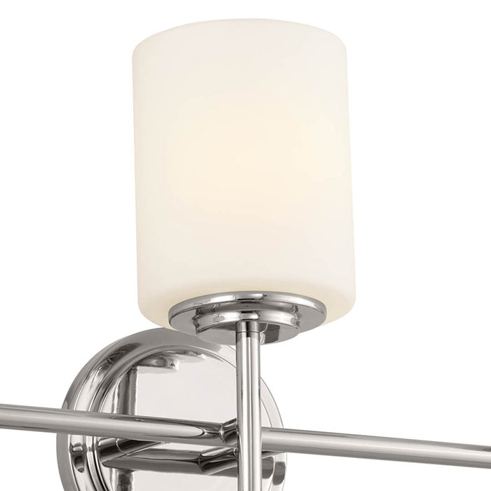 Kichler 55142 Ali 3-lt 23" Vanity Light