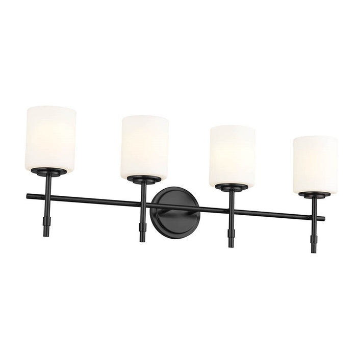 Kichler 55143 Ali 4-lt 33" Vanity Light