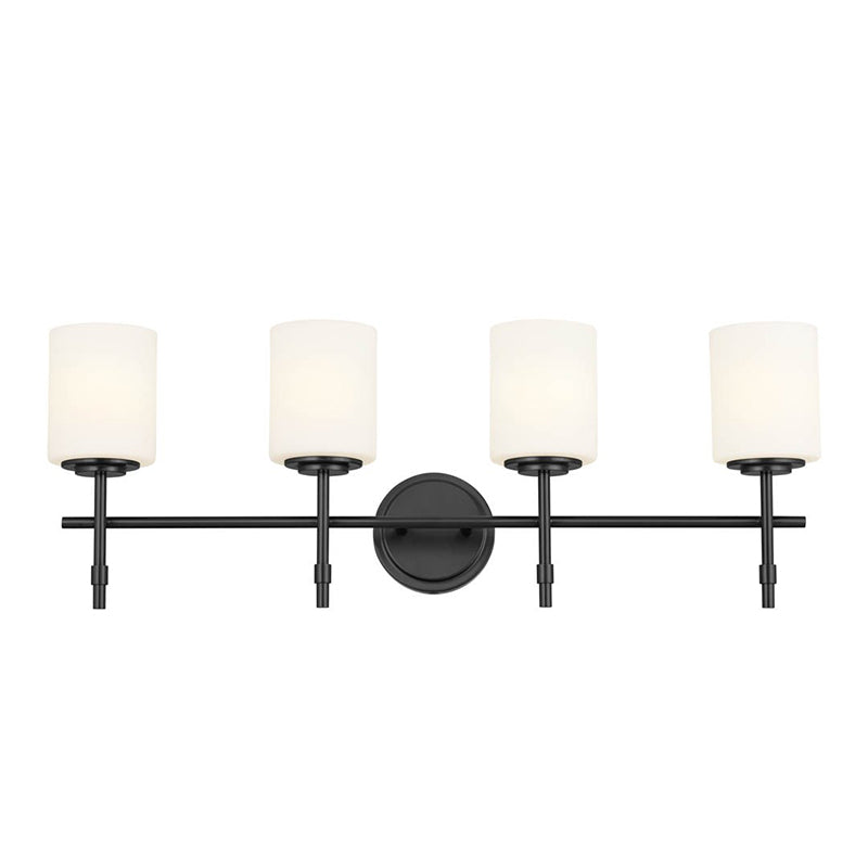 Kichler 55143 Ali 4-lt 33" Vanity Light